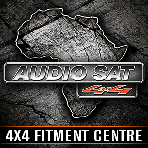 Audio Sat 4x4