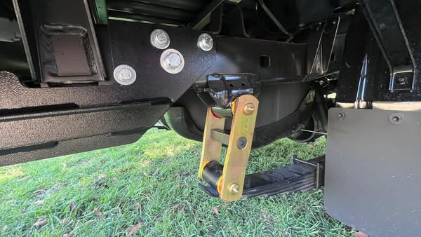 Land Cruiser Onca & JBL Build 4x4 build showcase - Land Cruiser decked out with an Onca Front and Rear Bumper, some snazzy Front and rear Spacers, and a JBL sound system that's off the charts. by Audio Sat 4x4